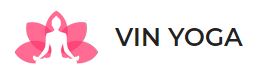 vin yoga logo